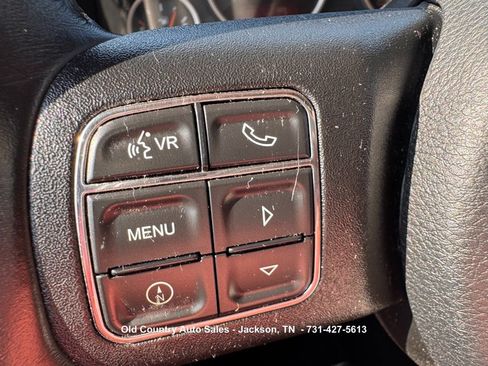 Used 2016 Jeep Wrangler Unlimited Sahara AWD/4WD image 34