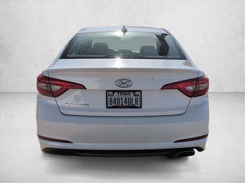 Used 2016 Hyundai Sonata SE FWD image 6