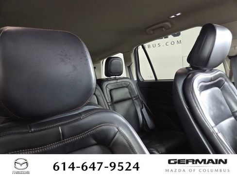 Used 2020 Lincoln Aviator Reserve w/ Elements Package Plus AWD/4WD image 20