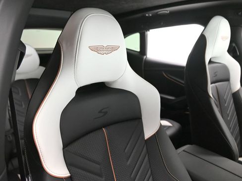 New 2026 Aston Martin DBX S AWD/4WD image 16