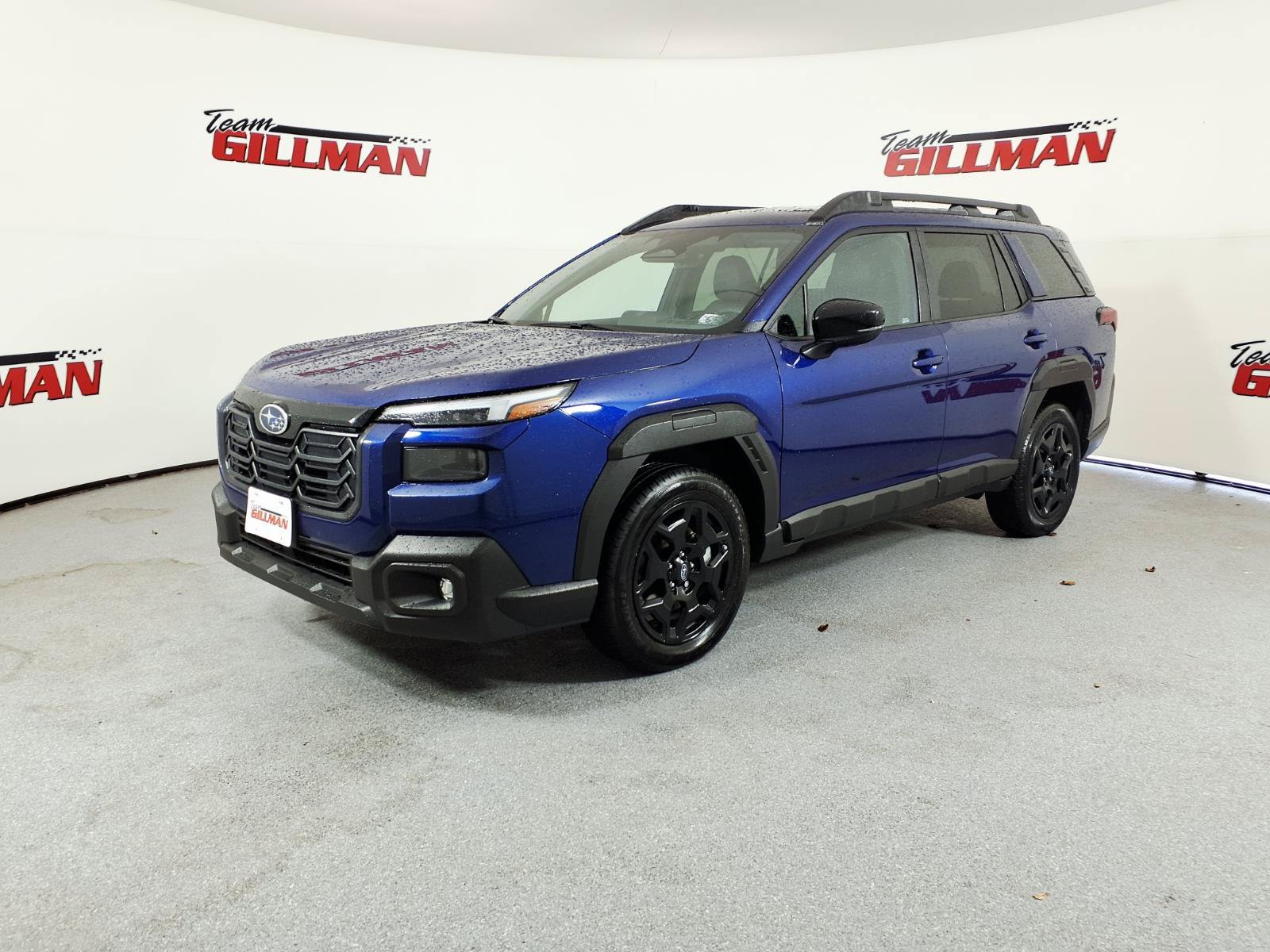 Used 2026 Subaru Outback Limited AWD/4WD image 3