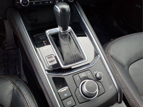 Certified 2023 MAZDA CX-5 AWD 2.5 S w/ Premium Plus Pkg image 10