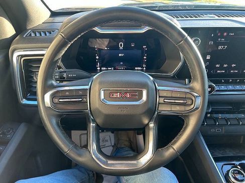 Used 2023 GMC Canyon Elevation w/ Convenience Package AWD/4WD image 60
