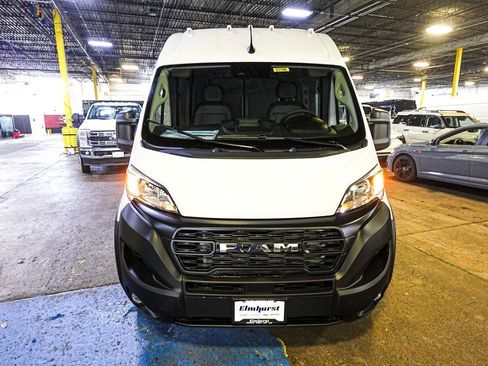 New 2026 RAM ProMaster 2500 w/ Convenience Group image 2