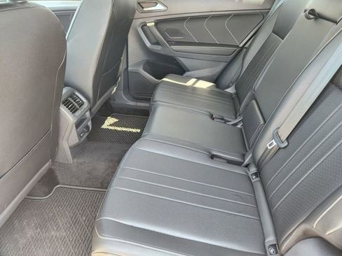 Used 2024 Volkswagen Tiguan Wolfsburg Edition image 30