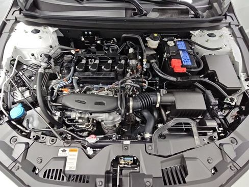 New 2026 Honda Accord SE image 38