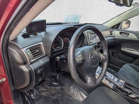 Used 2010 Subaru Impreza 2.5i Premium w/ Sport Trim 1C image 10