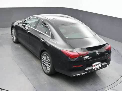 Used 2025 Mercedes-Benz CLA 250 4MATIC image 41