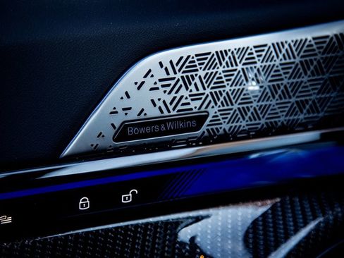 New 2026 BMW M5 Touring AWD/4WD image 23