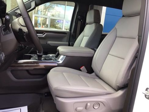 New 2026 Chevrolet Silverado 1500 RST AWD/4WD image 10