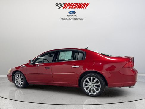 Used 2008 Buick Lucerne CXS FWD image 9