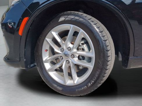 Used 2021 Dodge Durango GT image 62