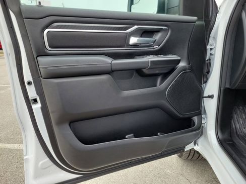 New 2026 RAM 1500 Big Horn image 19