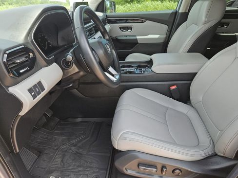 Used 2024 Honda Pilot EX-L image 24