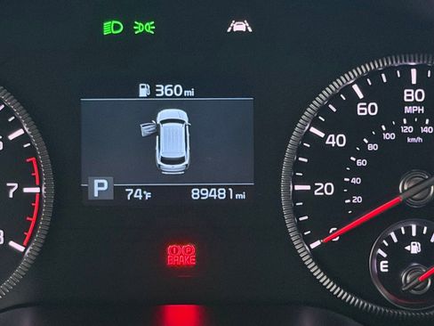 Used 2020 Kia Telluride EX w/ Towing Package AWD/4WD image 21