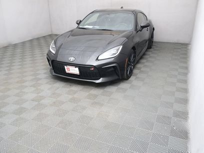 Certified 2023 Toyota GR86 Premium