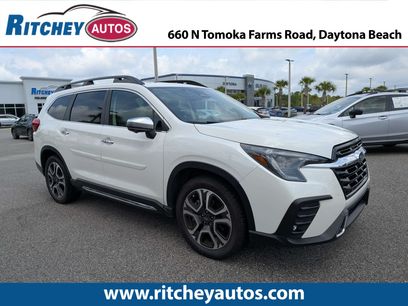 Used 2023 Subaru Ascent Touring