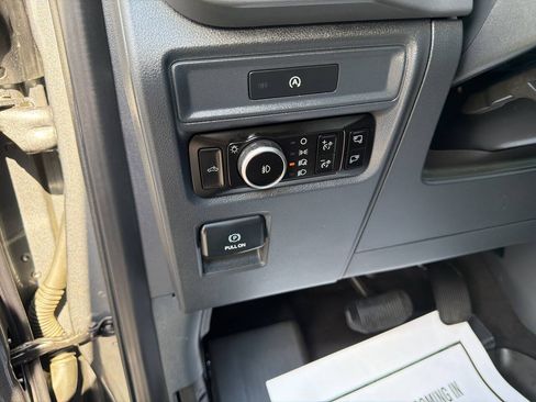 Used 2025 Ford F150 XLT w/ Equipment Group 302A MID AWD/4WD image 25