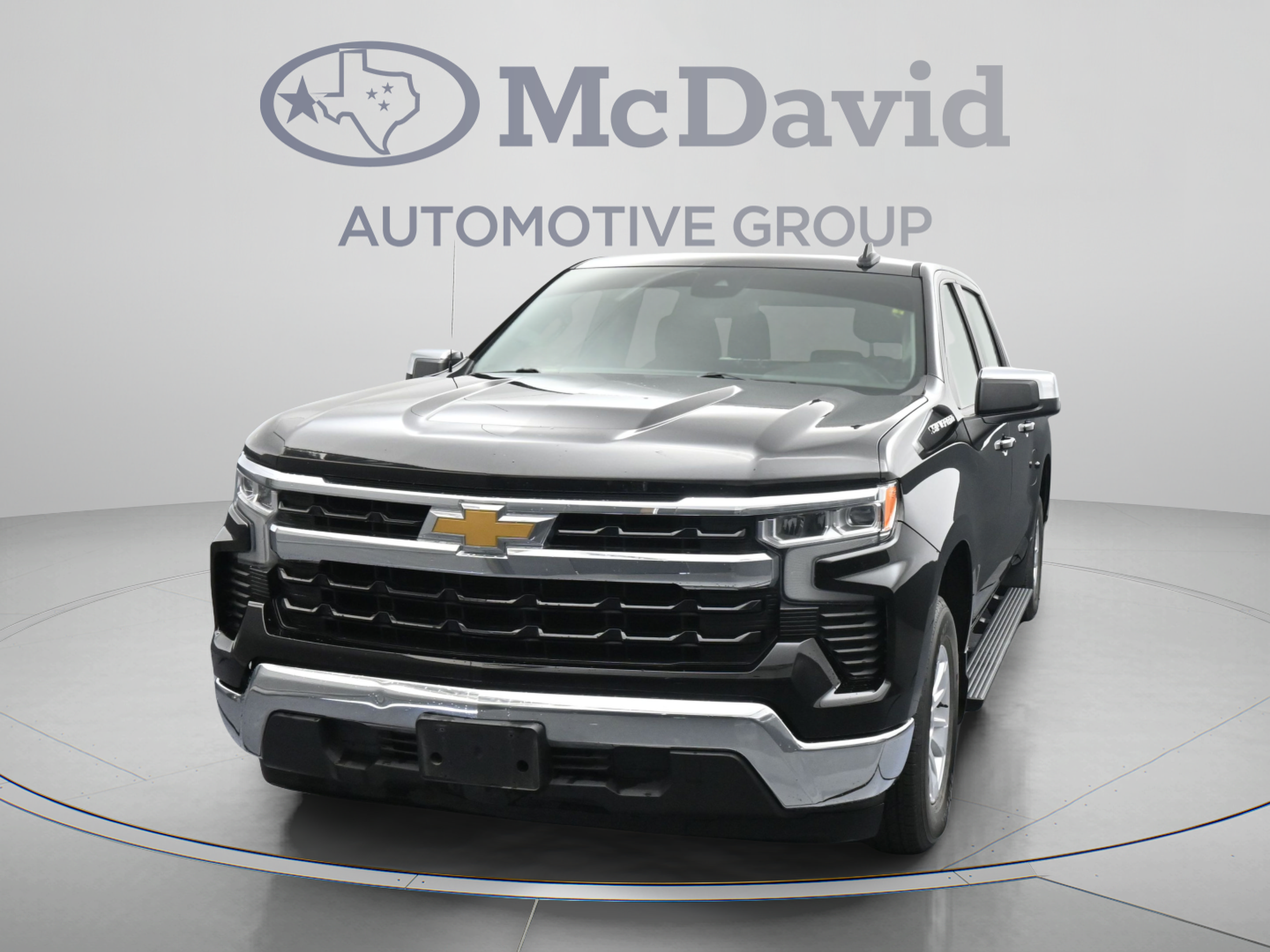 Used 2023 Chevrolet Silverado 1500 LT RWD image 1
