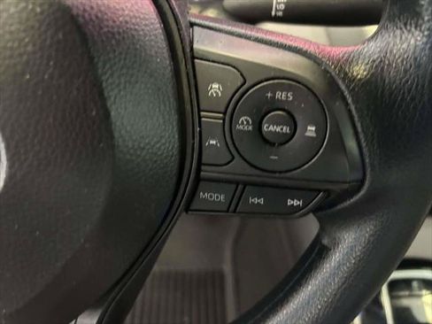 Certified 2025 Toyota Corolla LE w/ Convenience Package FWD image 20