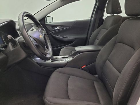Used 2018 Chevrolet Malibu LT FWD image 17
