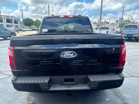 New 2025 Ford F150 STX w/ Equipment Group 200A image 3