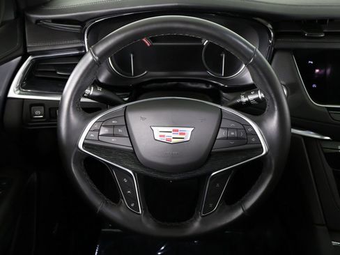 Used 2024 Cadillac XT5 Premium Luxury AWD/4WD image 43