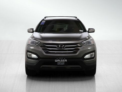 Used 2014 Hyundai Santa Fe Sport 2.0T image 8