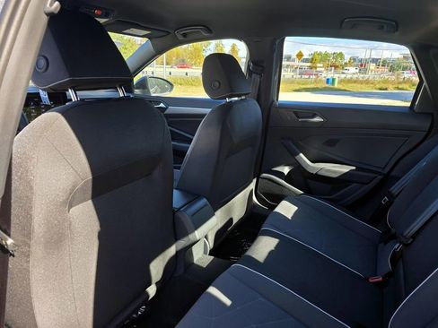 New 2026 Volkswagen Jetta Sport FWD image 24