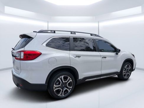 New 2026 Subaru Ascent Touring AWD/4WD image 3