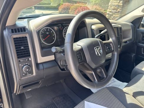 Used 2012 RAM 1500 Express AWD/4WD image 7