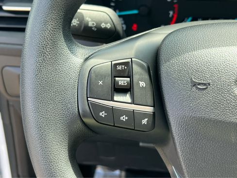 Certified 2022 Ford Escape SE AWD/4WD image 32