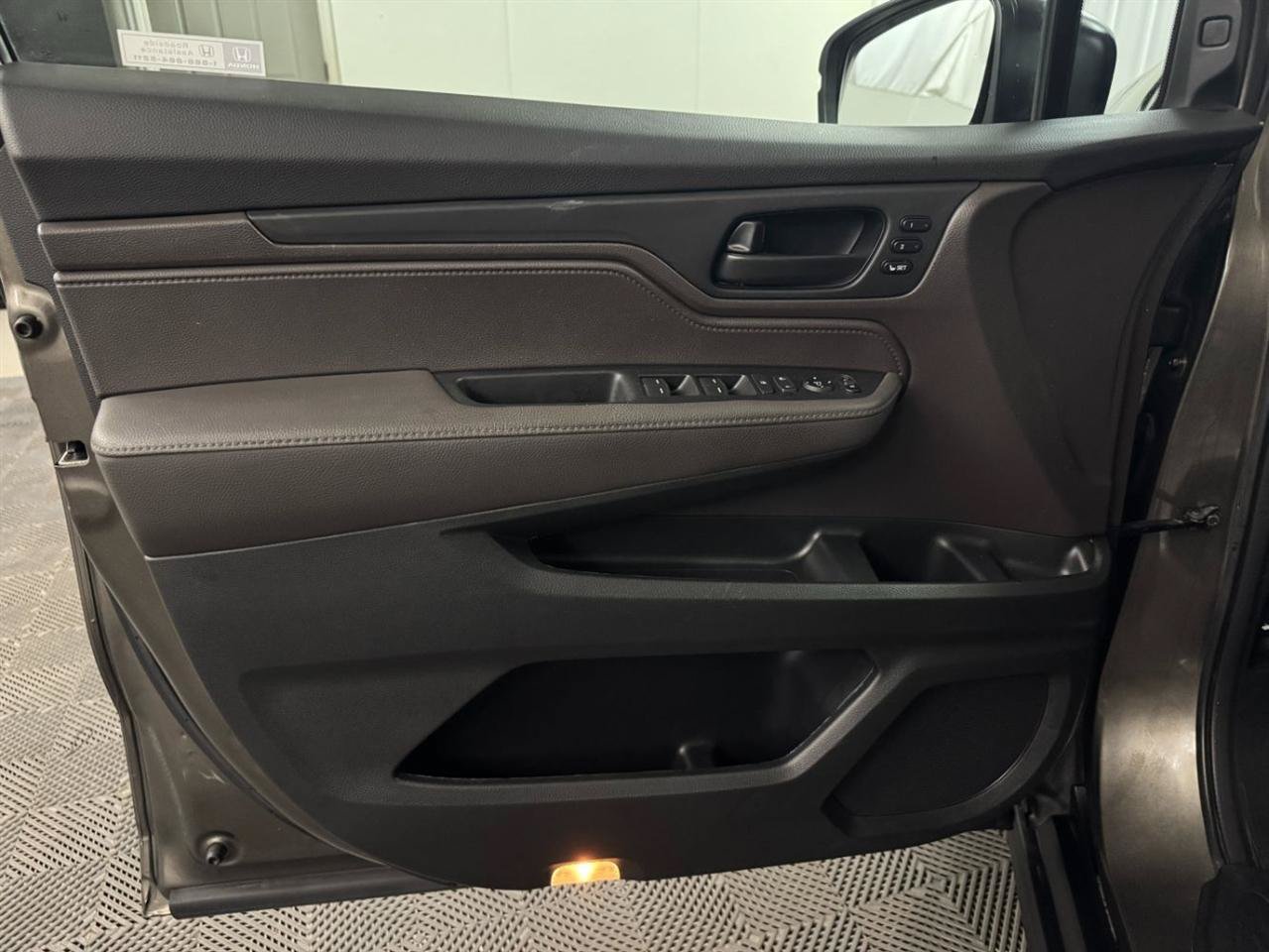 Used 2022 Honda Odyssey EX-L image 22