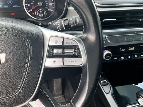 Used 2022 Kia Telluride S AWD/4WD image 12