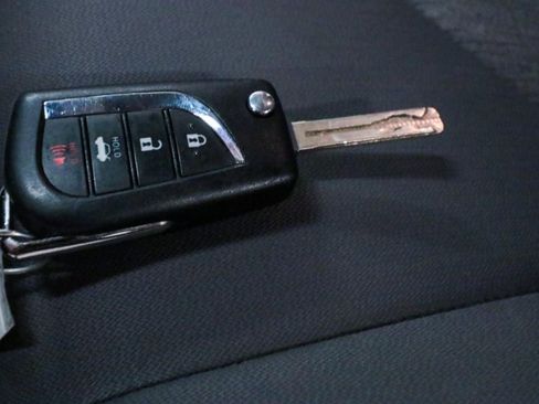 Used 2023 Toyota Camry LE FWD image 22