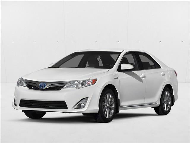 Used 2013 Toyota Camry XLE FWD image 1