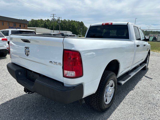 Used 2017 RAM 2500 Tradesman w/ Snow Chief Group AWD/4WD image 8