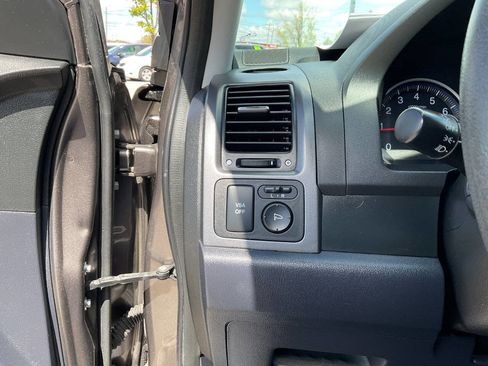Used 2009 Honda CR-V EX image 16