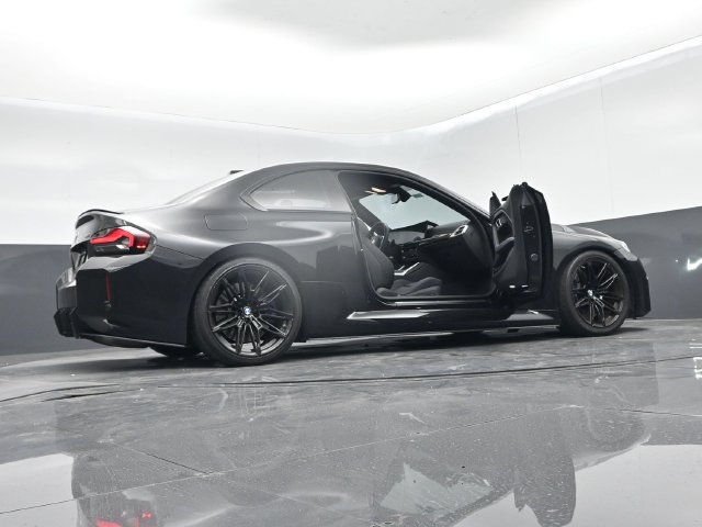 Used 2025 BMW M2 w/ Lighting Package RWD image 79