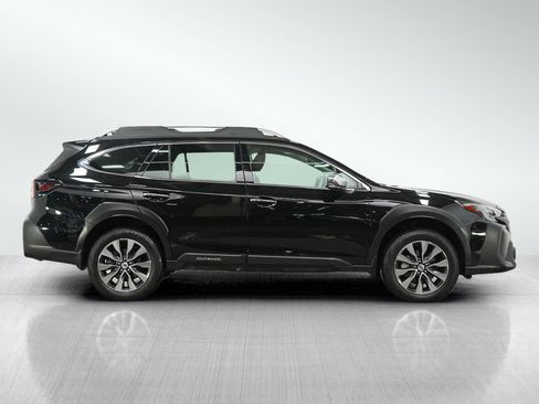 Used 2024 Subaru Outback Touring XT w/ Popular Package #2 AWD/4WD image 6
