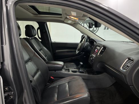 Used 2018 Dodge Durango GT w/ Premium Group AWD/4WD image 34