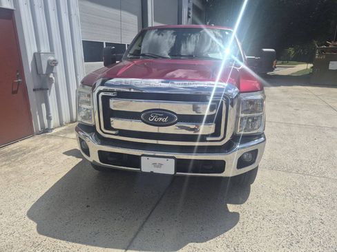 Used 2016 Ford F250 XLT AWD/4WD image 3