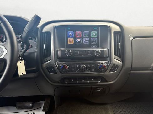 Used 2017 Chevrolet Silverado 1500 LT w/ True North Edition image 17