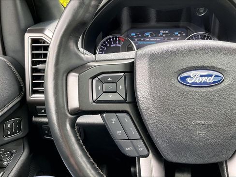 Used 2018 Ford Expedition Max Limited w/ Equipment Group 301A AWD/4WD image 18