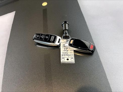 Used 2026 Audi A8 L 3.0T AWD/4WD image 15