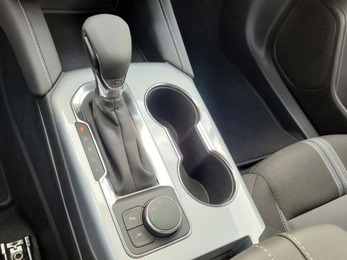 New 2026 Chevrolet Blazer LT image 20