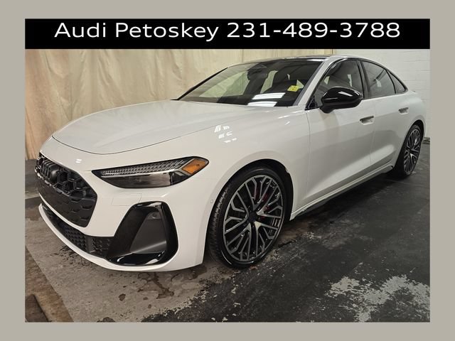 New 2026 Audi S5 Premium Plus AWD/4WD 360° Tour