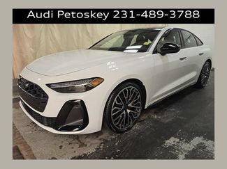 New 2026 Audi S5 Premium Plus AWD/4WD 360° Tour