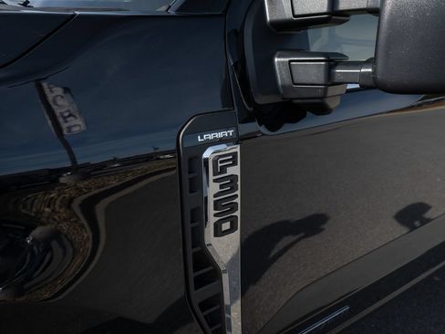 New 2026 Ford F350 Lariat w/ Lariat Ultimate Package AWD/4WD image 13