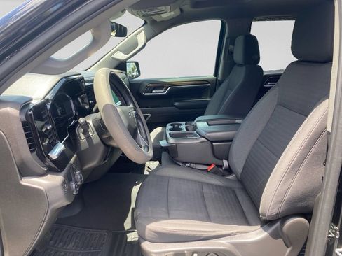 Used 2023 Chevrolet Silverado 1500 RST RWD image 15